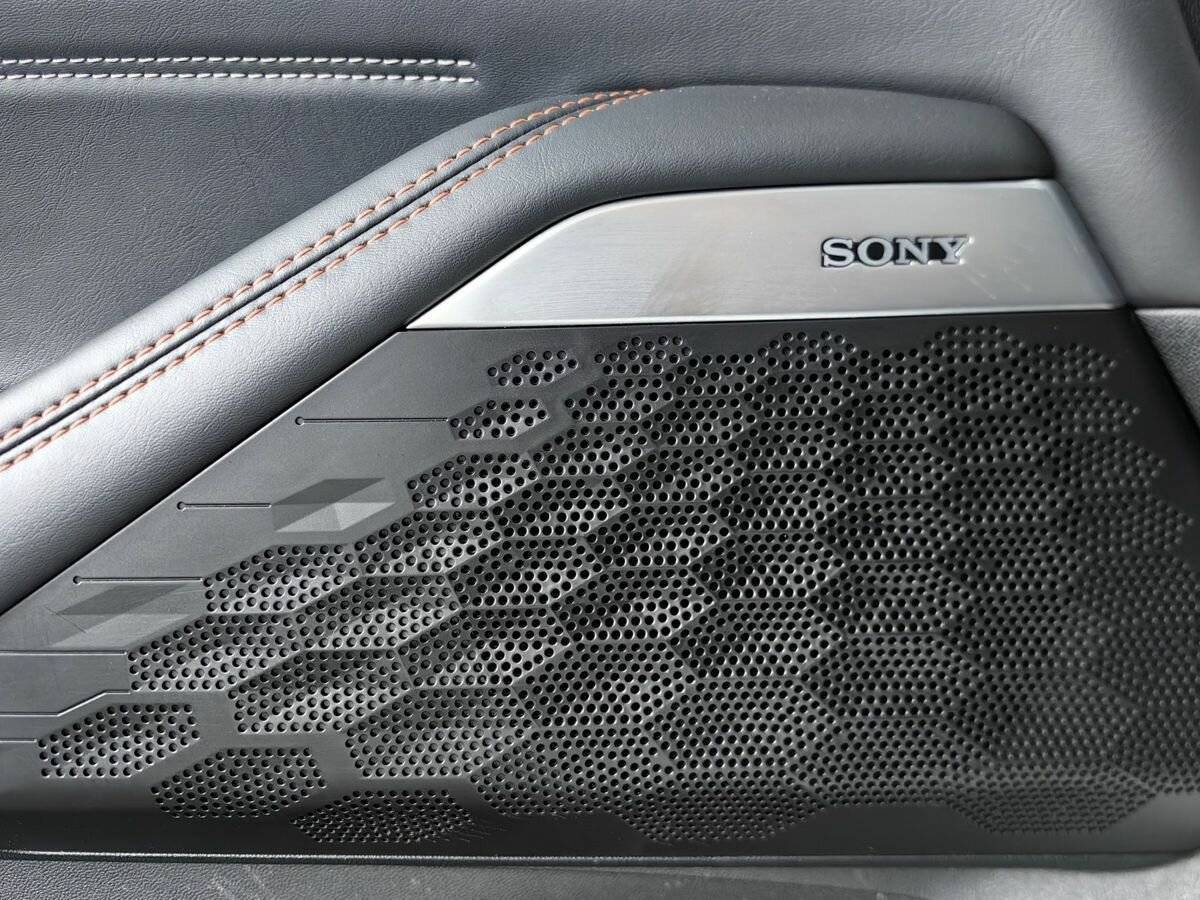 Купить Changan UNI-K с пробегом. Фото: #20