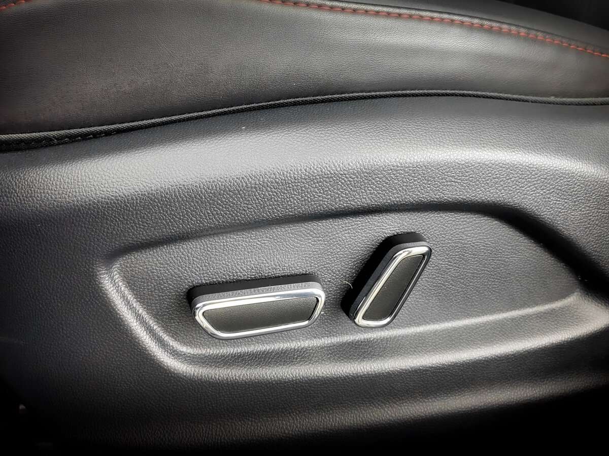 Купить Changan CS75 с пробегом. Фото: #20