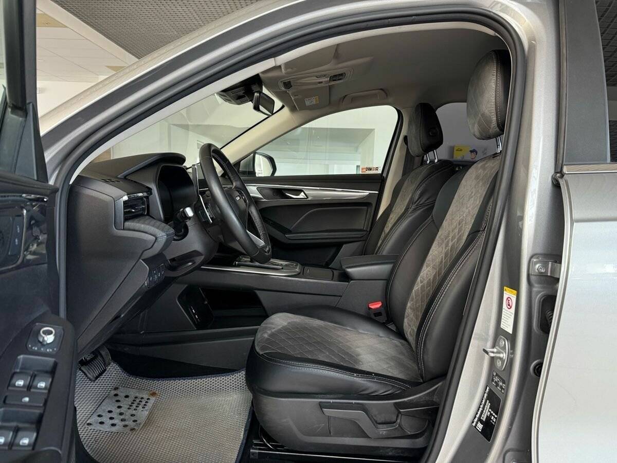 Продажа Б/У Хавал Джолион. Фото: #13