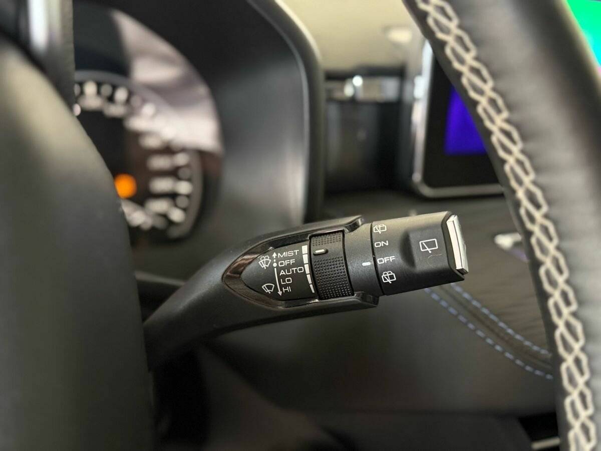 Продажа Б/У Хавал Джолион. Фото: #25