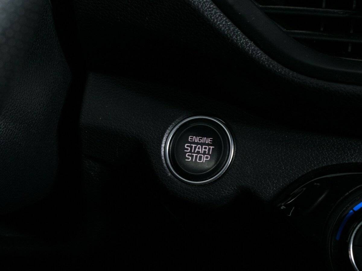 Купить Kia Cerato с пробегом. Фото: #12