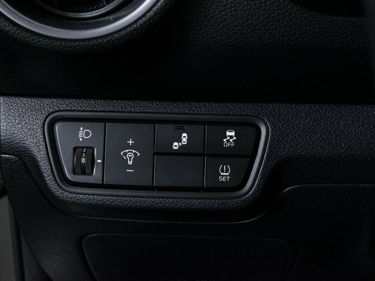 Купить Kia Cerato с пробегом. Фото: #14