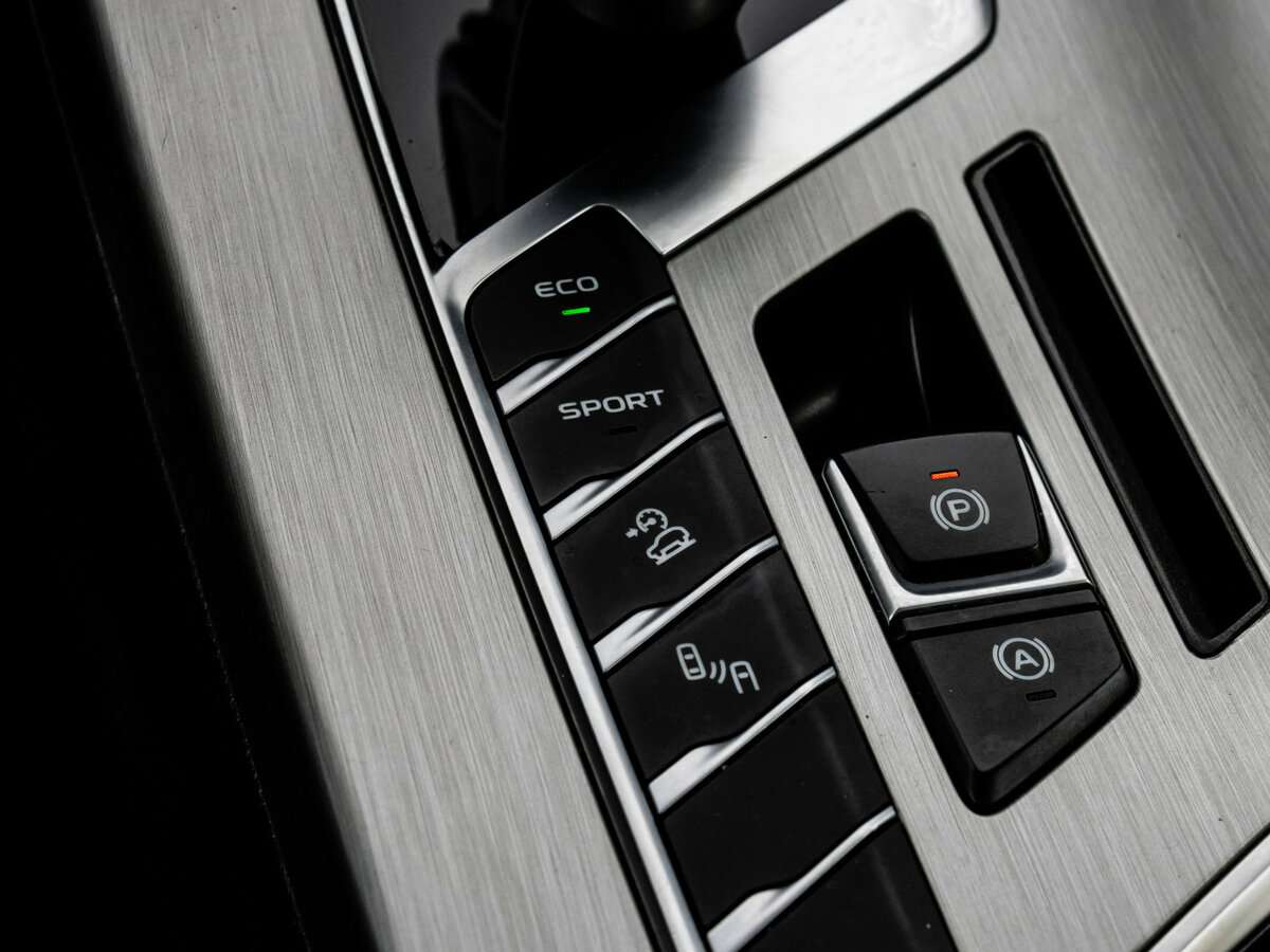 Продажа Б/У Джили Кулрэй. Фото: #12