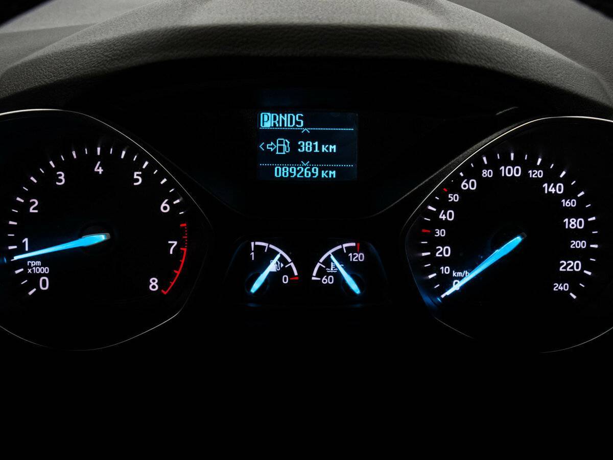 Продажа Б/У Форд Куга. Фото: #18