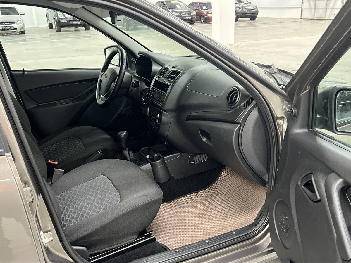 Продажа Б/У Лада (ВАЗ) Гранта. Фото: #10