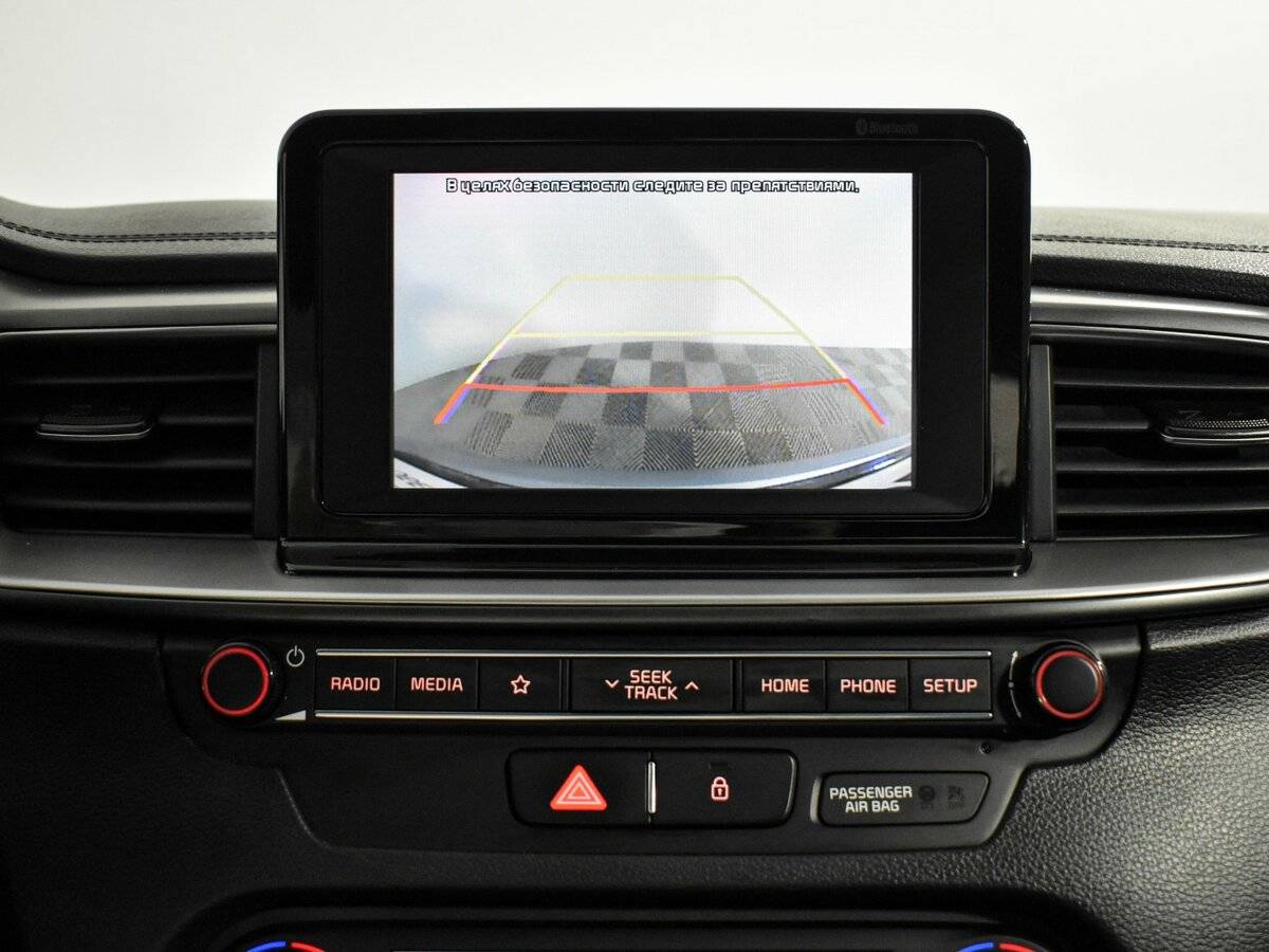 Продажа Б/У Киа Сид. Фото: #16