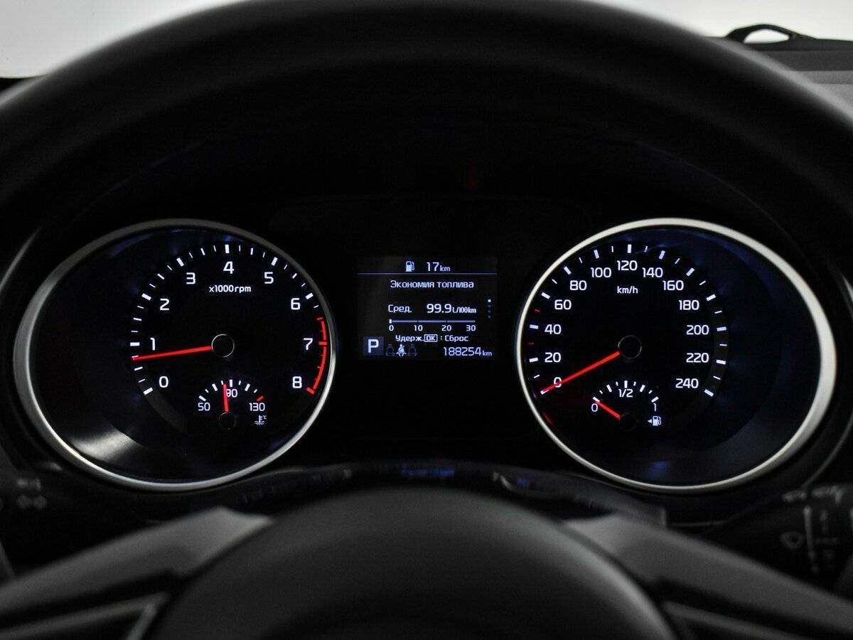 Продажа Б/У Киа Сид. Фото: #18