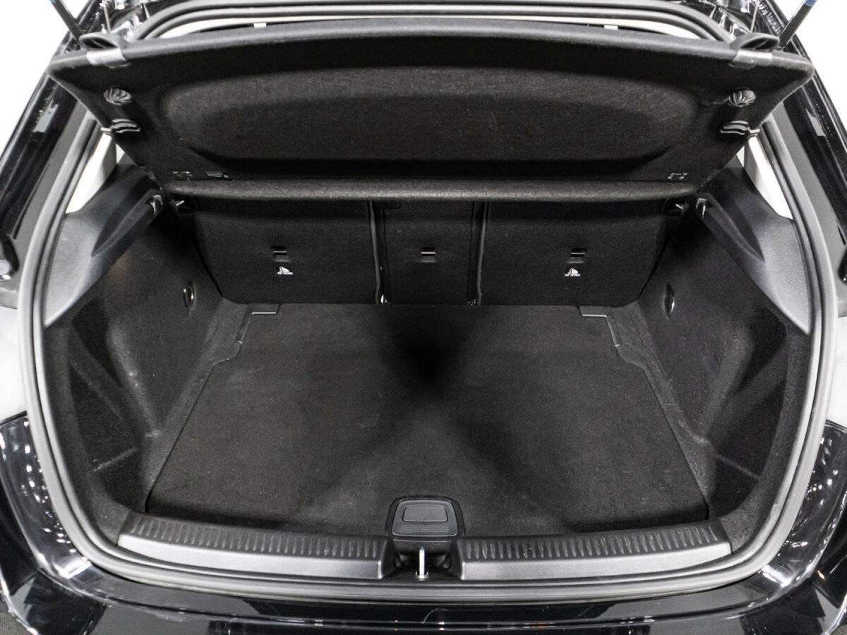Купить Mercedes-Benz A-Класс с пробегом. Фото: #19