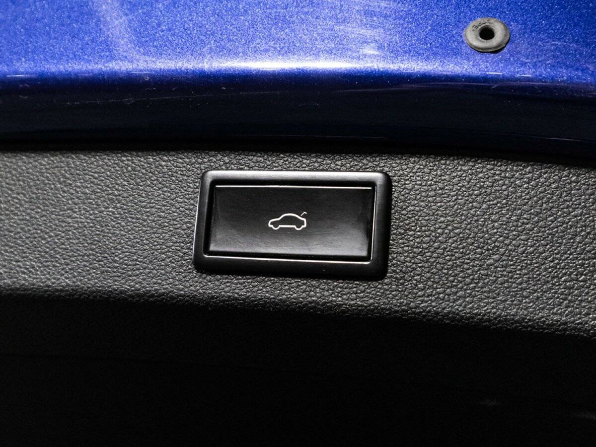 Купить Skoda Kodiaq с пробегом. Фото: #20