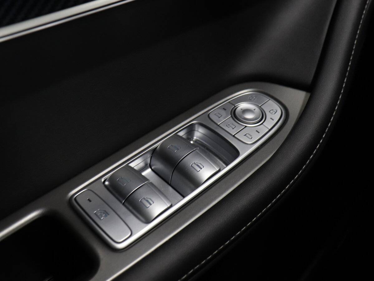 Купить Chery Tiggo 7 Pro Max с пробегом. Фото: #9