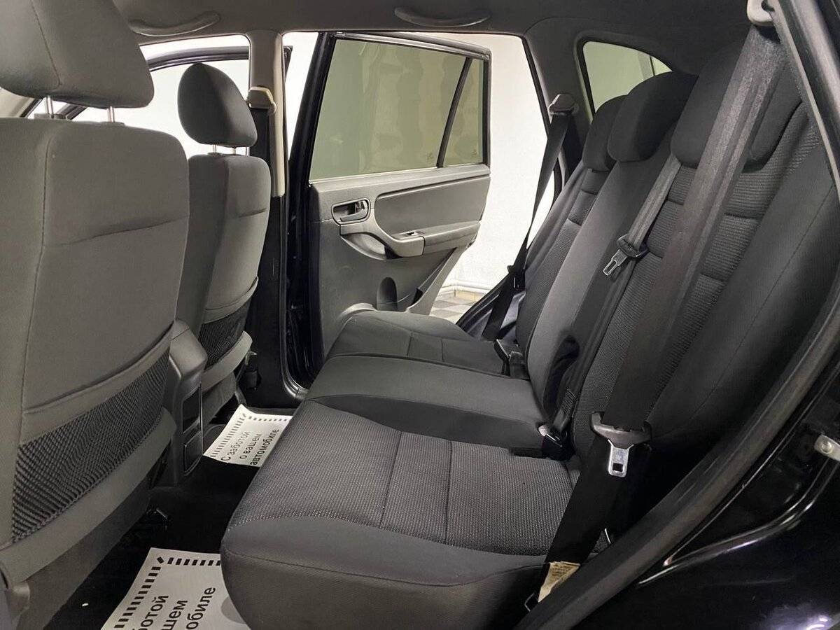 Продажа Б/У Чери Тигго (Т11). Фото: #9