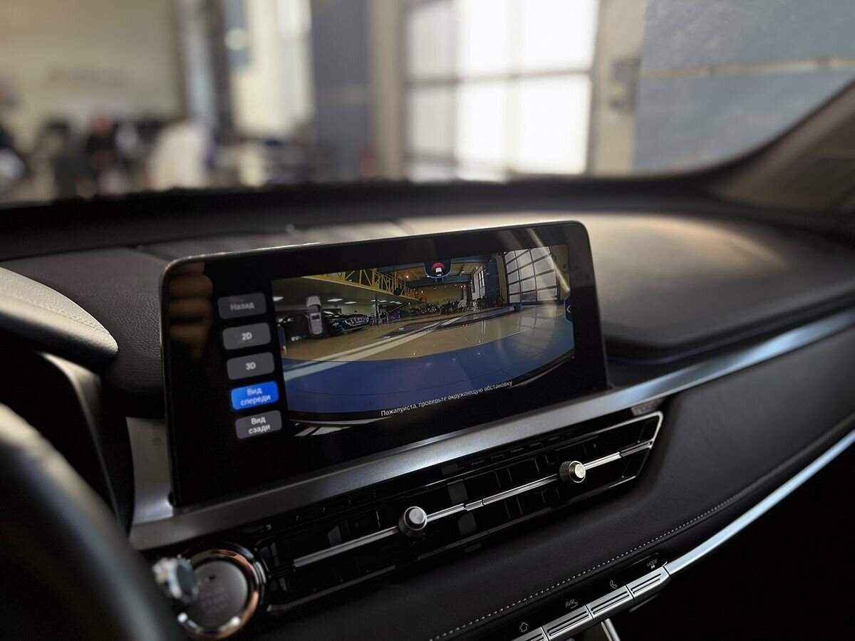 Продажа Б/У Чери Тигго 4 Про. Фото: #16