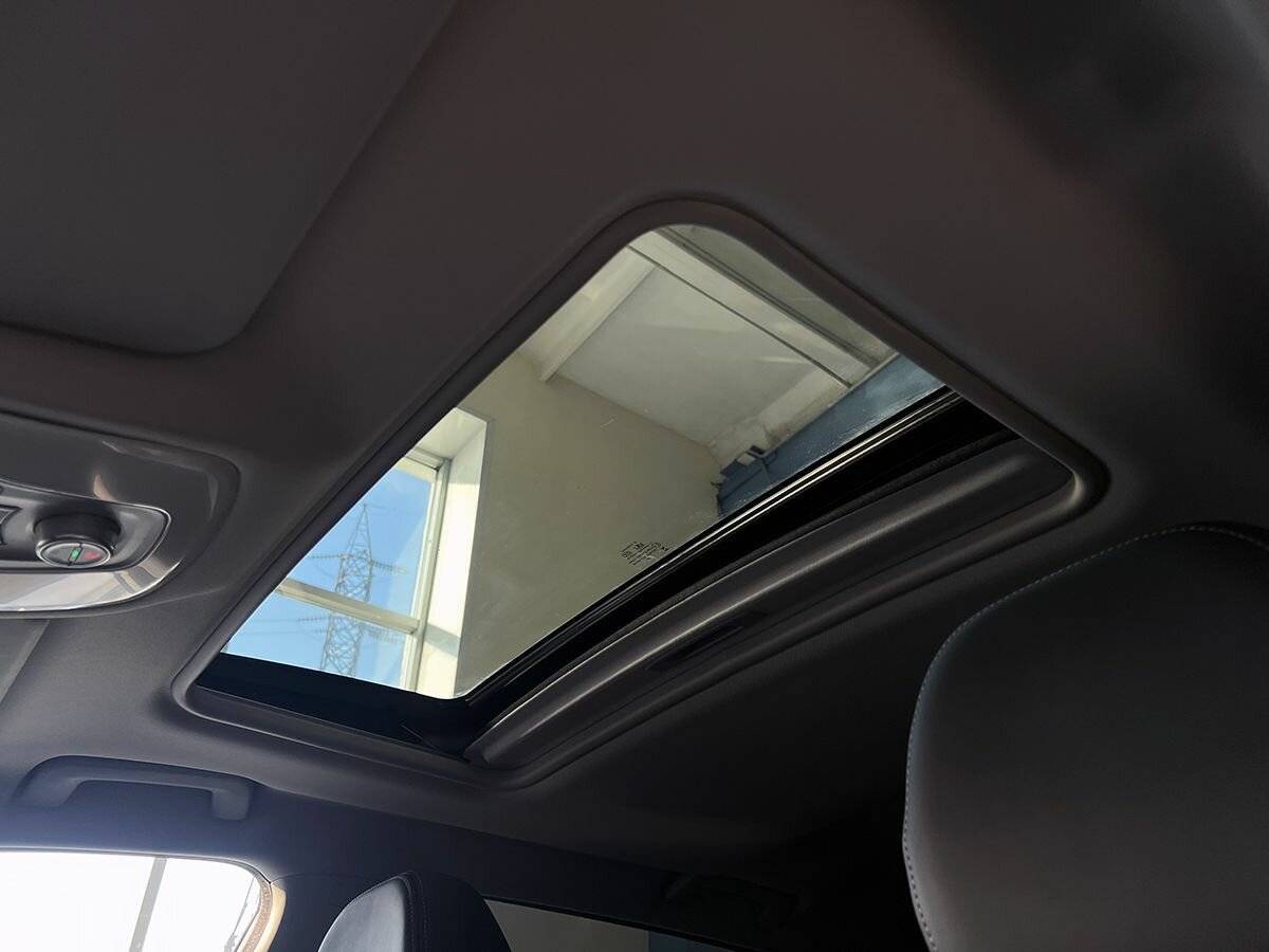 Продажа Б/У Чери Тигго 4 Про. Фото: #20