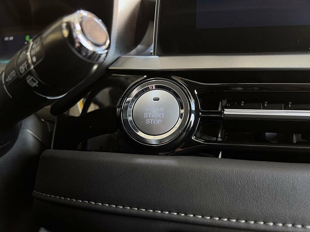 Продажа Б/У Чери Тигго 4 Про. Фото: #24