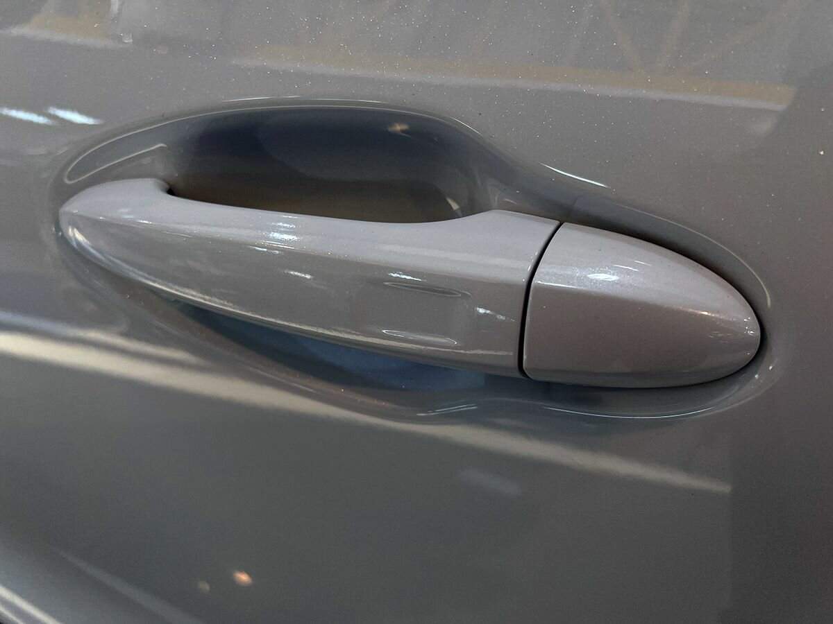 Продажа Б/У Чери Тигго 4 Про. Фото: #27