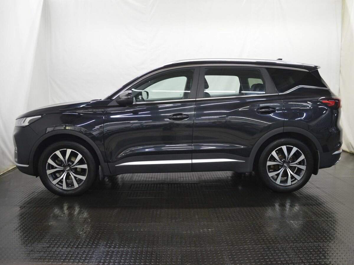 Продажа Б/У Чери Тигго 7 Про. Фото: #7