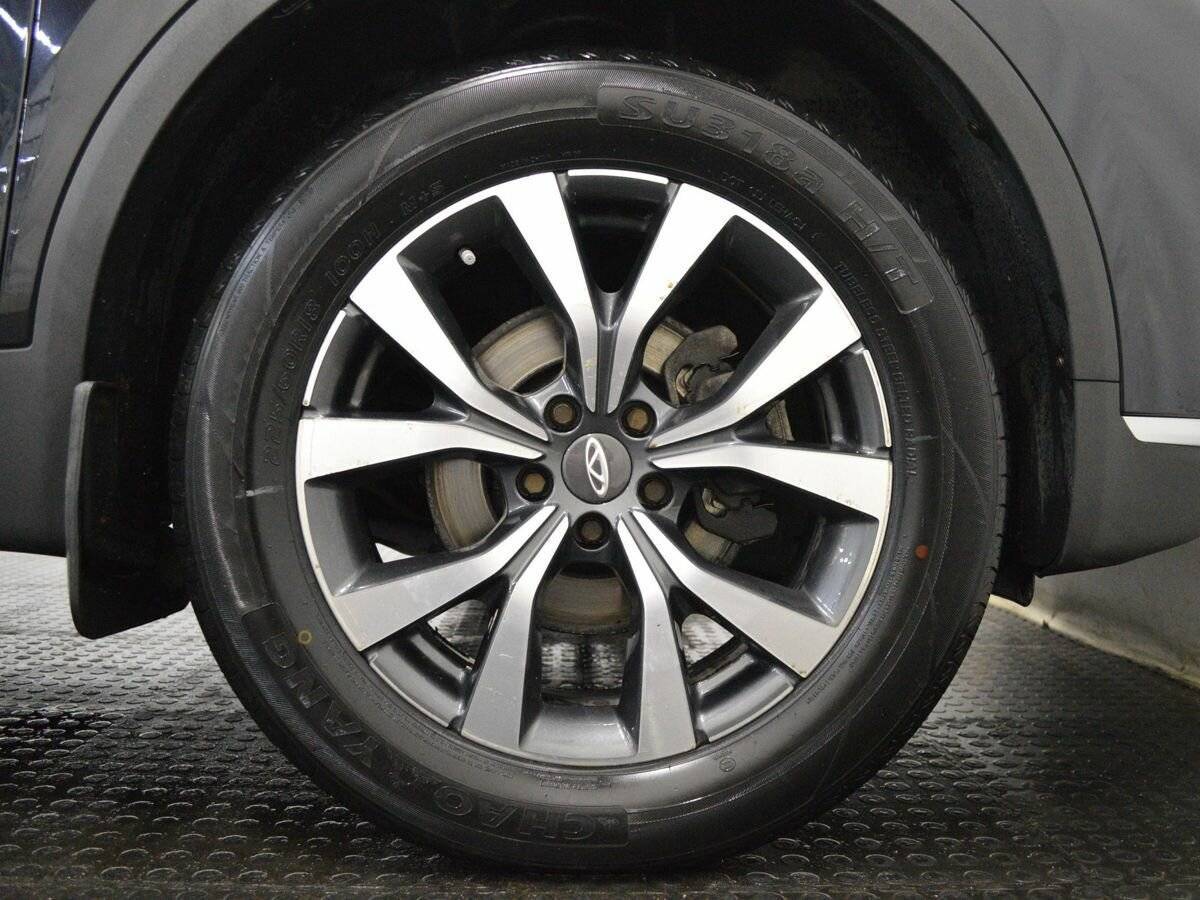 Продажа Б/У Чери Тигго 7 Про. Фото: #8