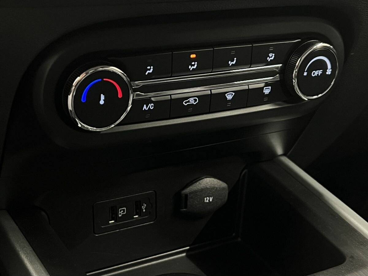 Продажа Б/У Чери Тигго 4. Фото: #17