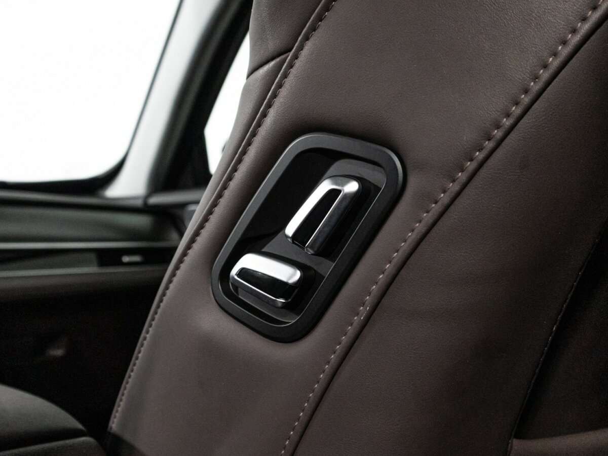 Купить Chery Tiggo 8 Pro Max с пробегом. Фото: #25