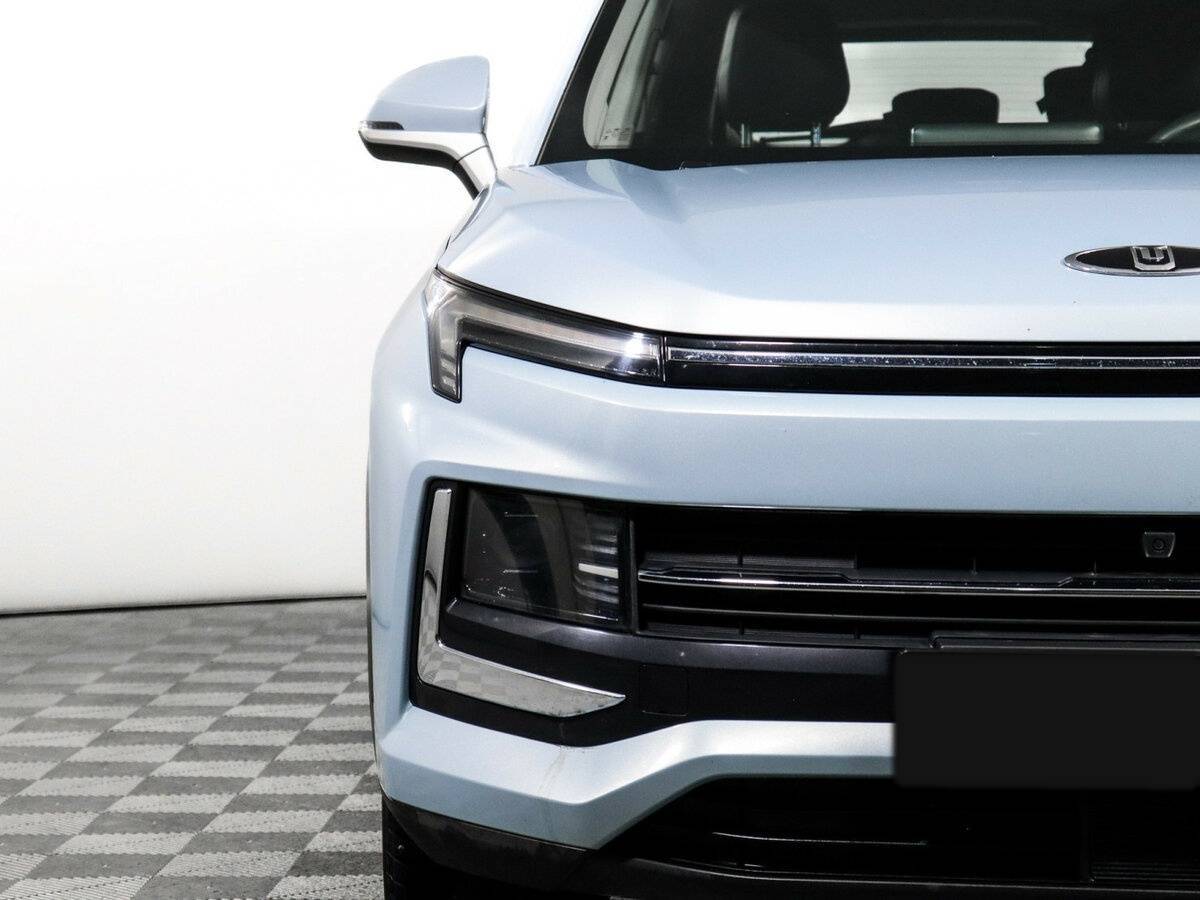 Купить Москвич 3 с пробегом. Фото: #13