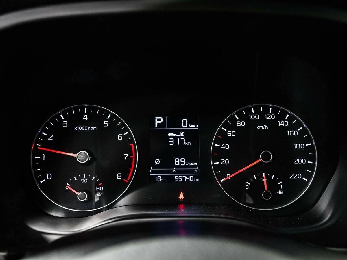 Продажа Б/У Киа Рио. Фото: #9