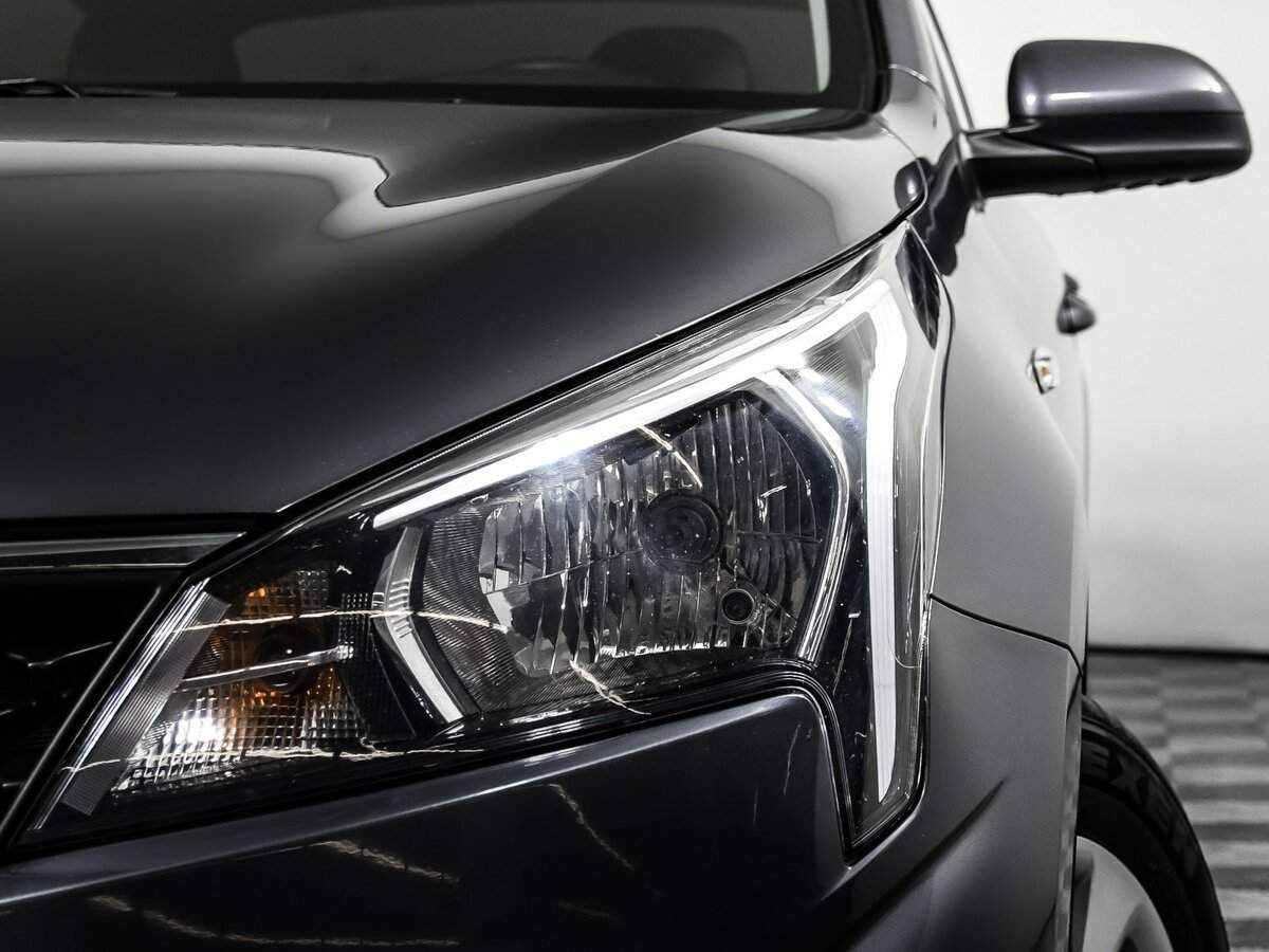 Продажа Б/У Киа Рио. Фото: #13