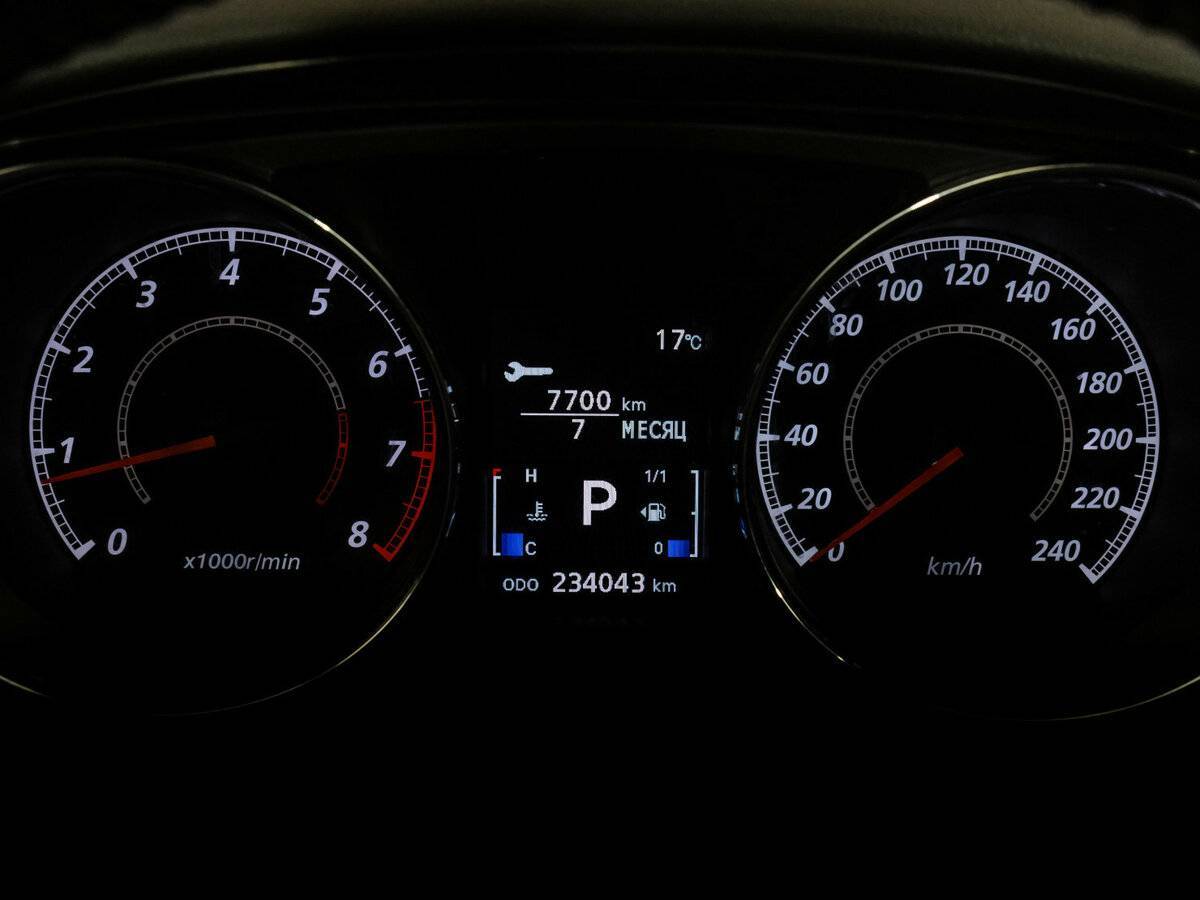 Продажа Б/У Митсубиши АС-Икс. Фото: #12