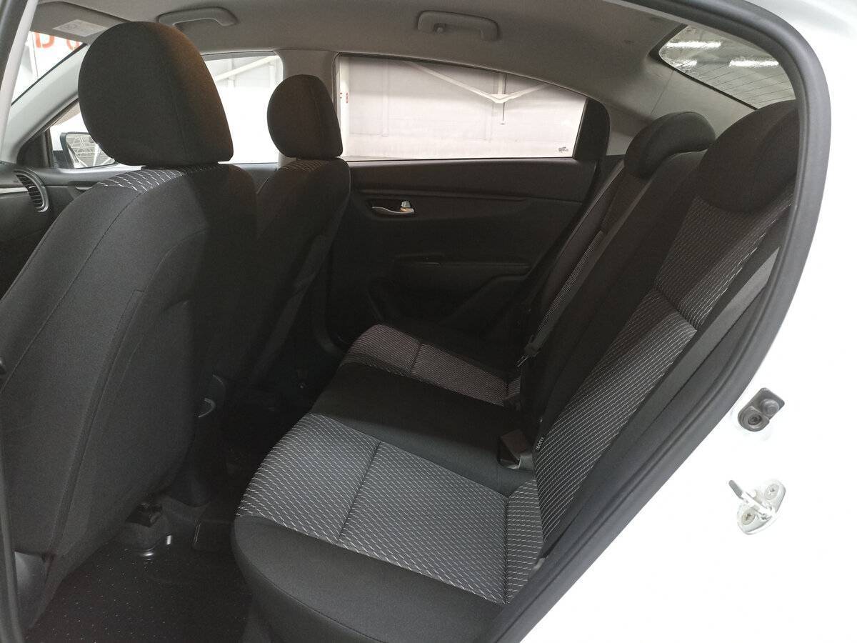 Продажа Б/У Киа Рио. Фото: #11