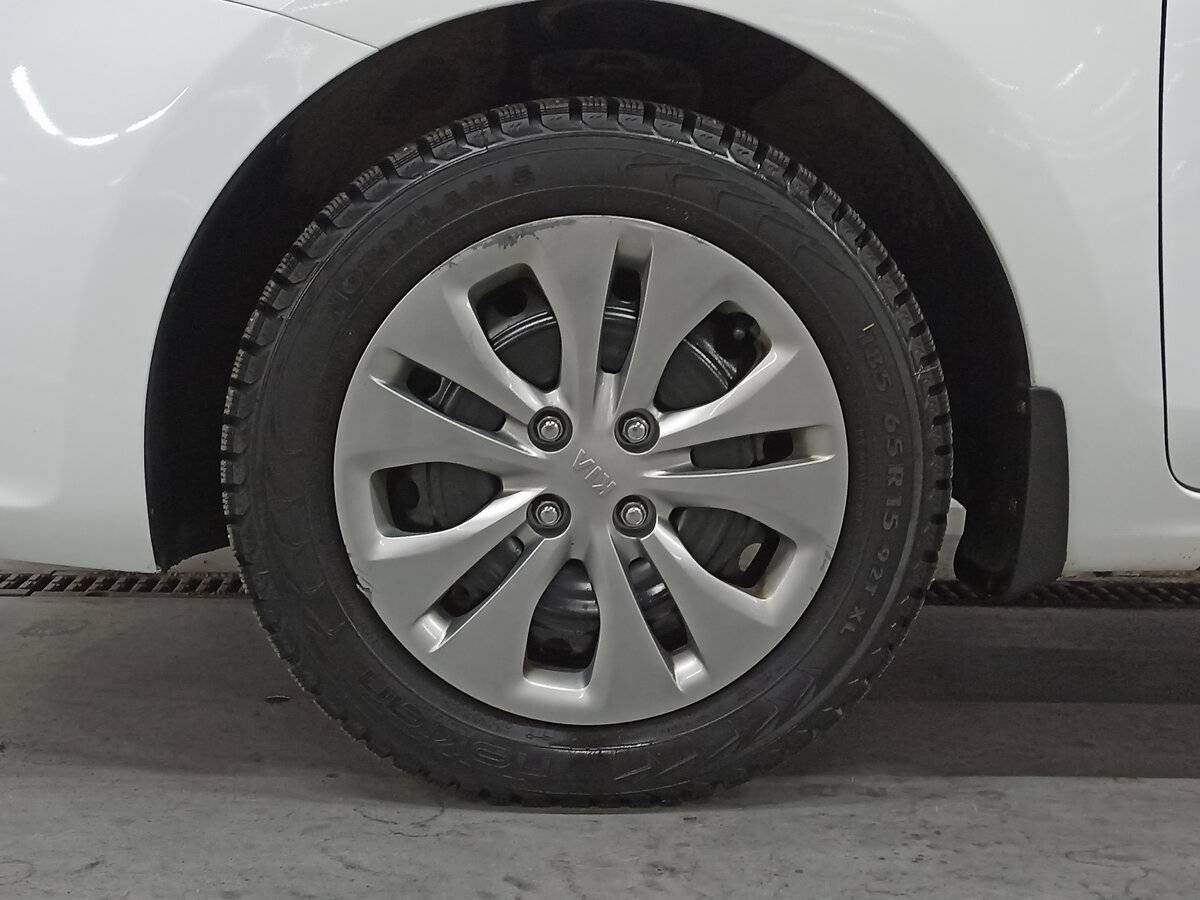 Продажа Б/У Киа Рио. Фото: #17