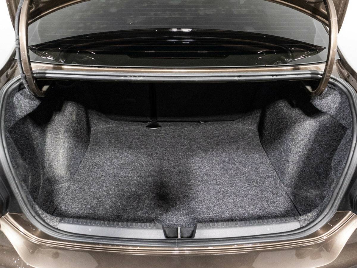 Продажа Б/У Фольксваген Поло. Фото: #16