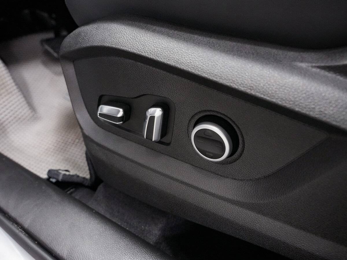 Купить Chery Tiggo 4 Pro с пробегом. Фото: #19