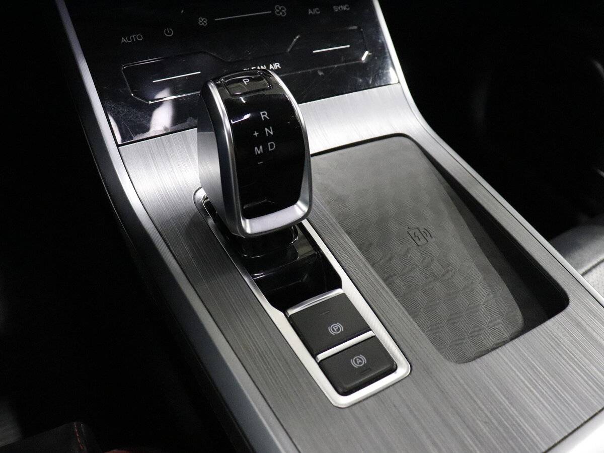 Продажа Б/У Чери Тигго 4 Про. Фото: #11