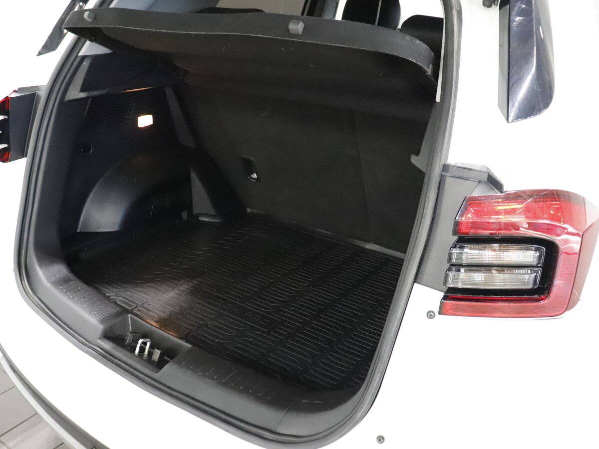 Продажа Б/У Чери Тигго 4 Про. Фото: #14