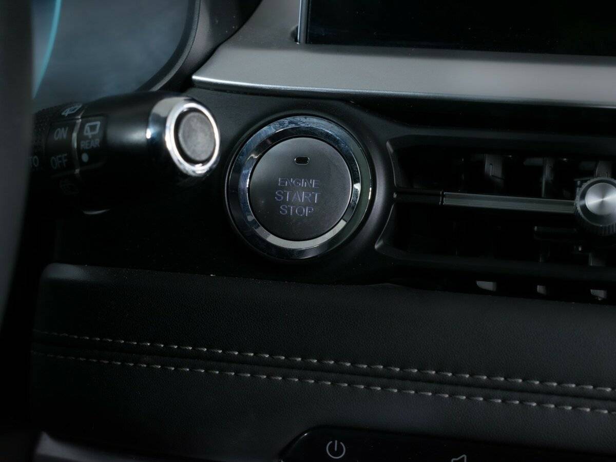 Продажа Б/У Чери Тигго 7 Про. Фото: #16