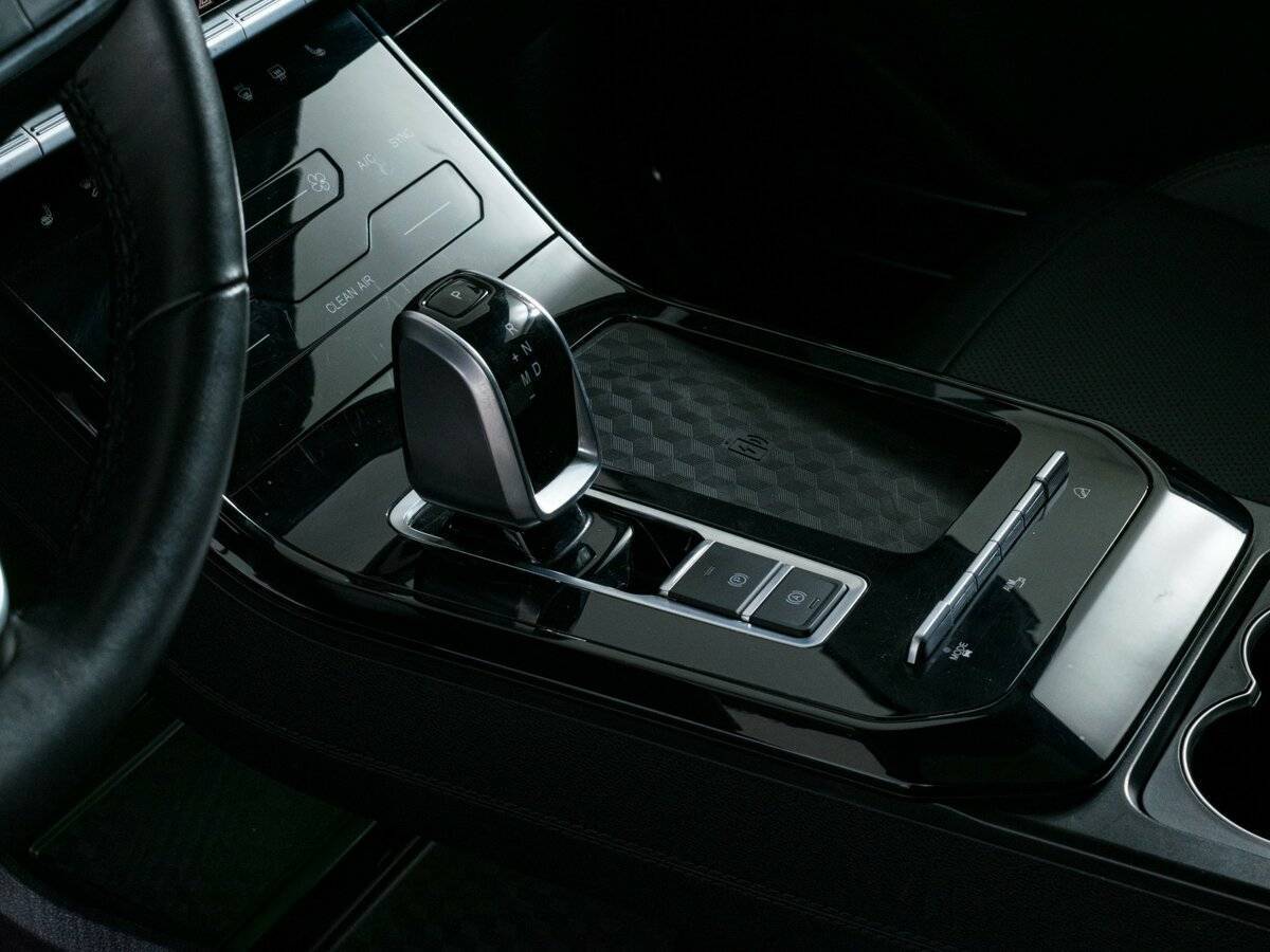 Продажа Б/У Чери Тигго 7 Про. Фото: #17