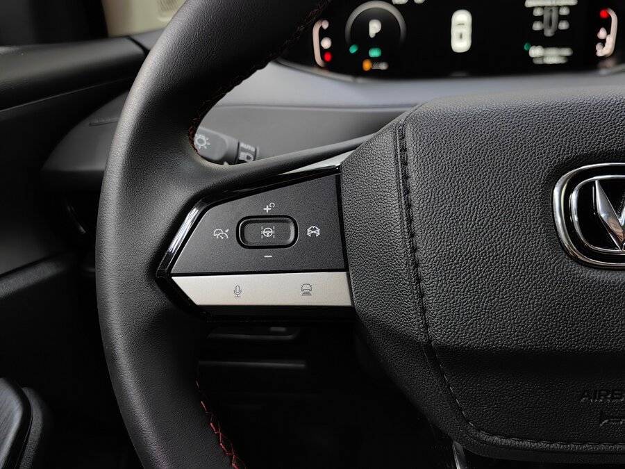 Купить Changan CS55 Plus с пробегом. Фото: #16