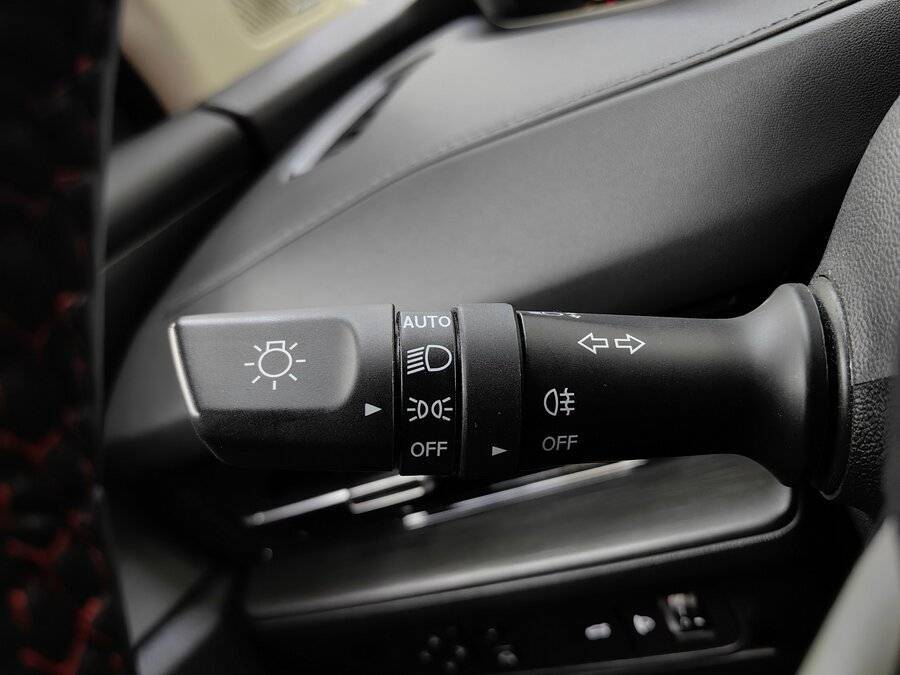 Купить Changan CS55 Plus с пробегом. Фото: #18