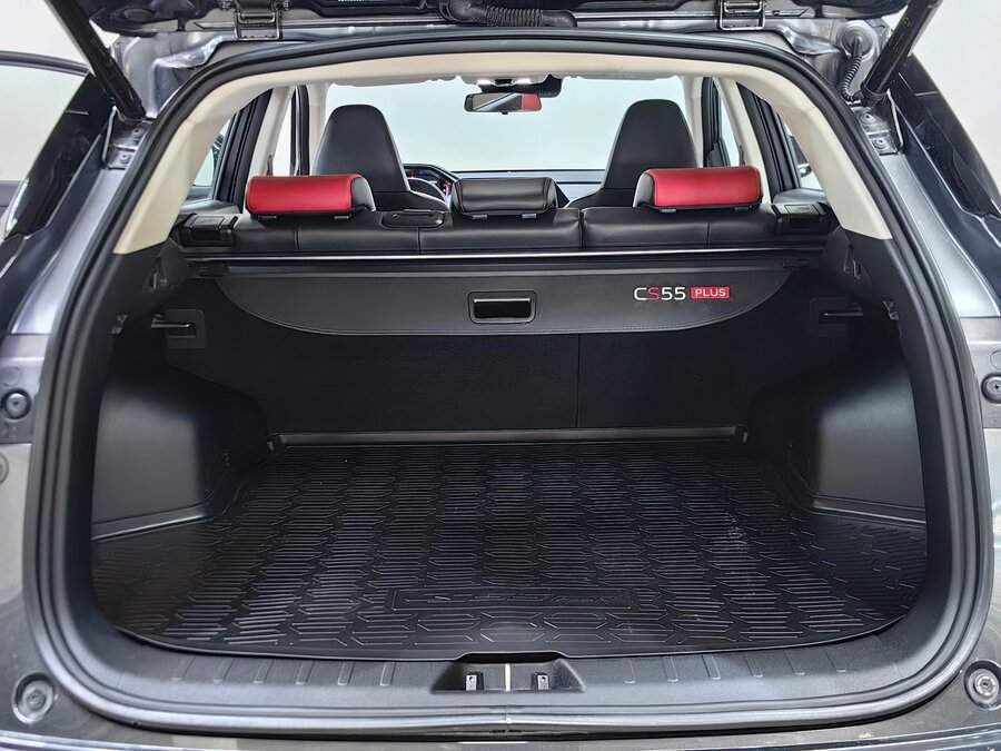 Купить Changan CS55 Plus с пробегом. Фото: #23