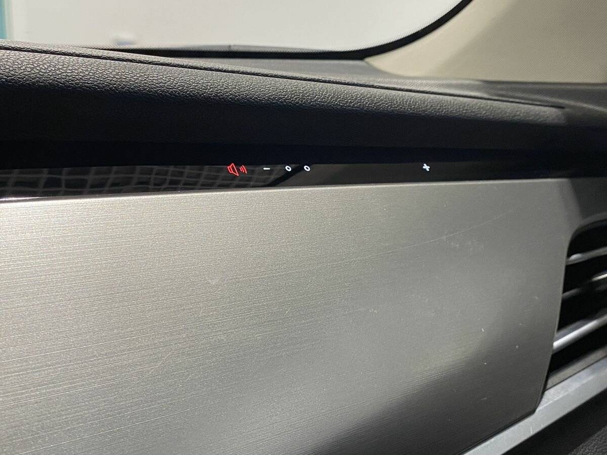 Купить Changan CS35 Plus с пробегом. Фото: #17