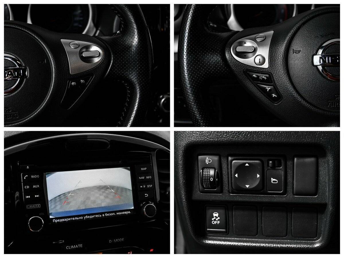 Продажа Б/У Ниссан Жук. Фото: #13