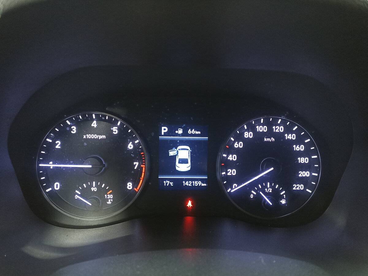 Продажа Б/У Хендай Солярис. Фото: #12