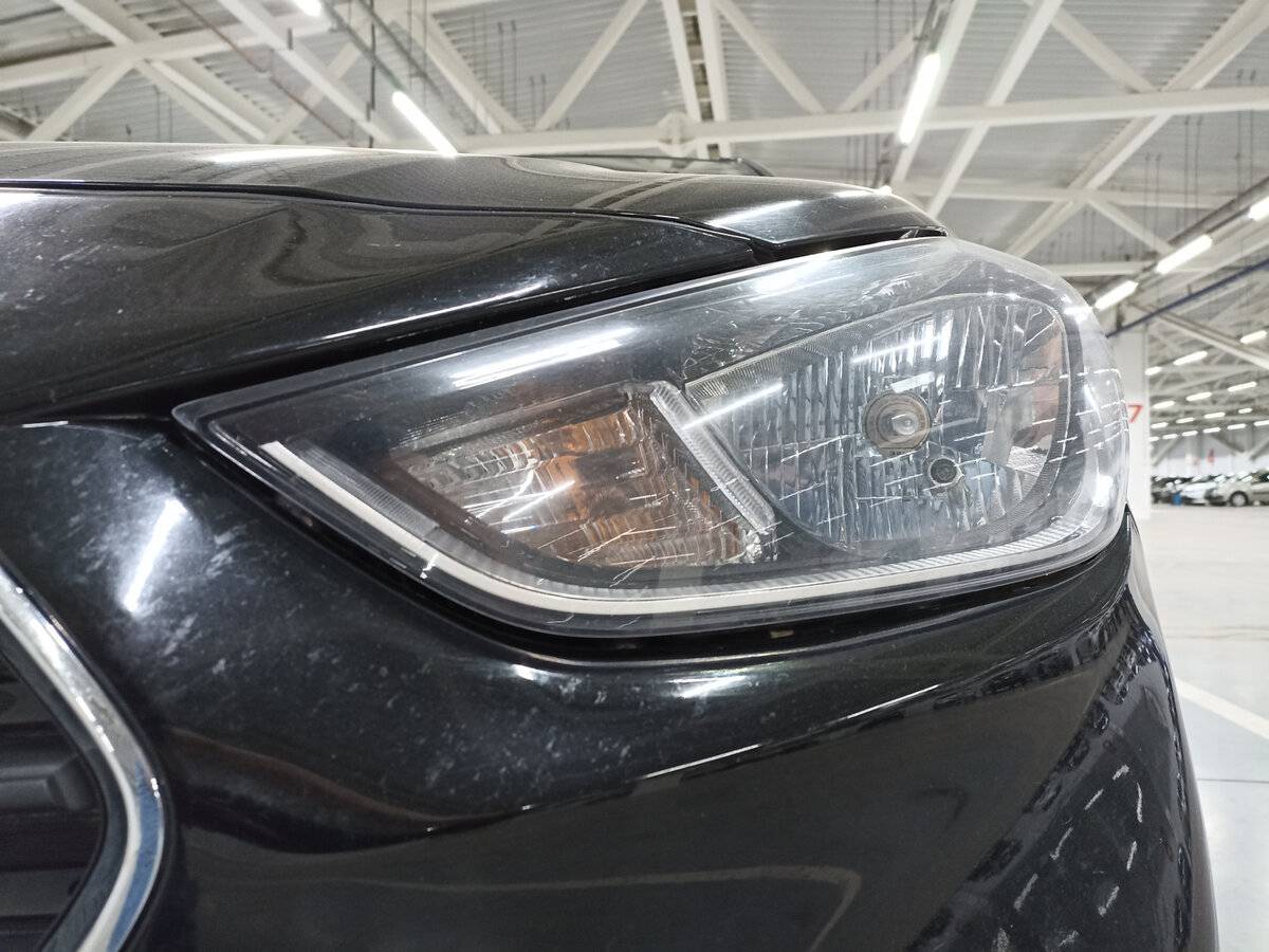 Продажа Б/У Хендай Солярис. Фото: #16