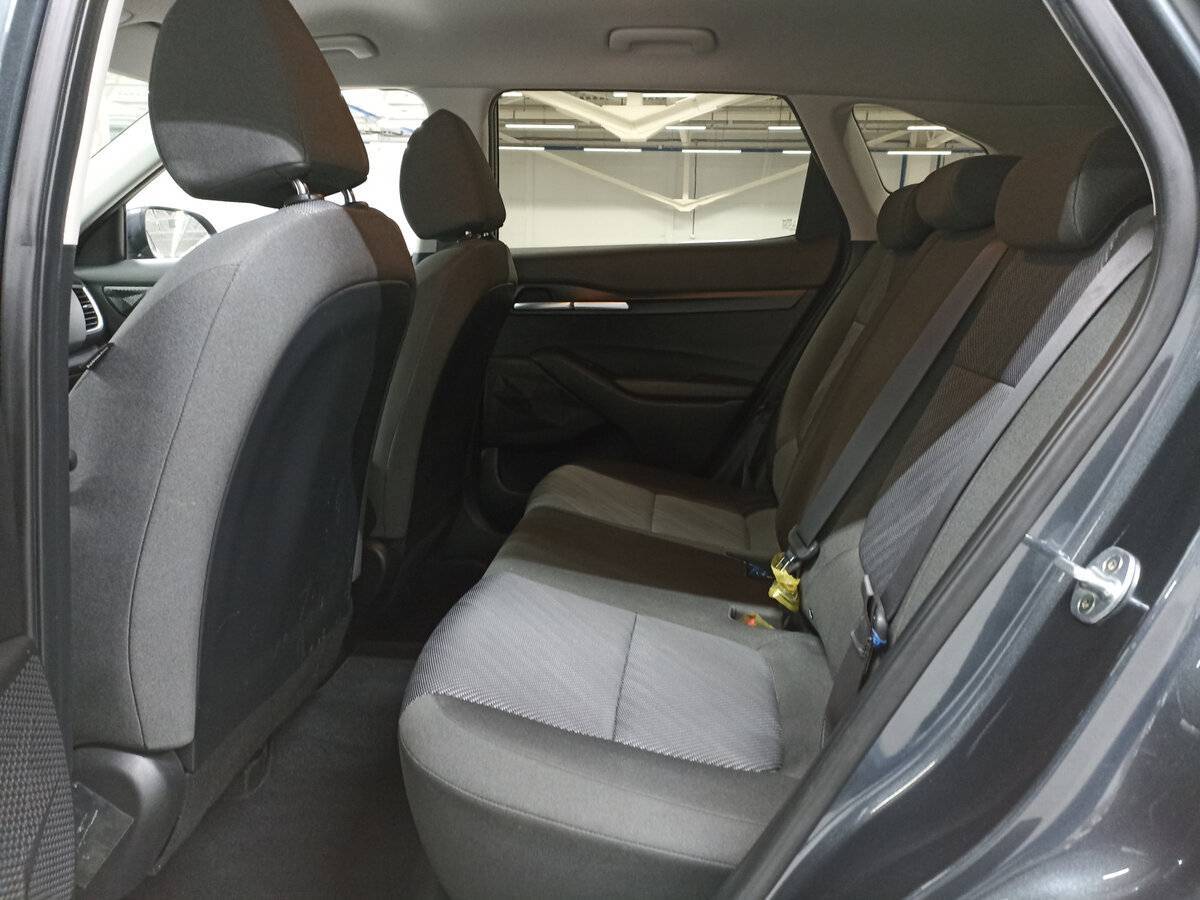 Продажа Б/У Киа Сельтос. Фото: #11