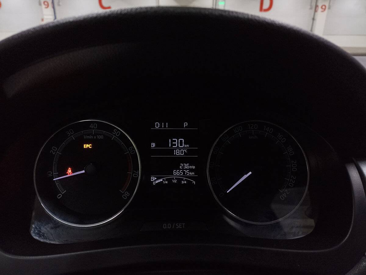 Продажа Б/У Шкода Рапид. Фото: #12