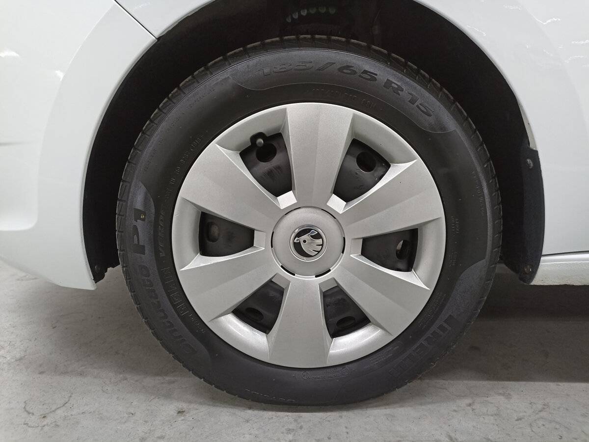 Продажа Б/У Шкода Рапид. Фото: #17