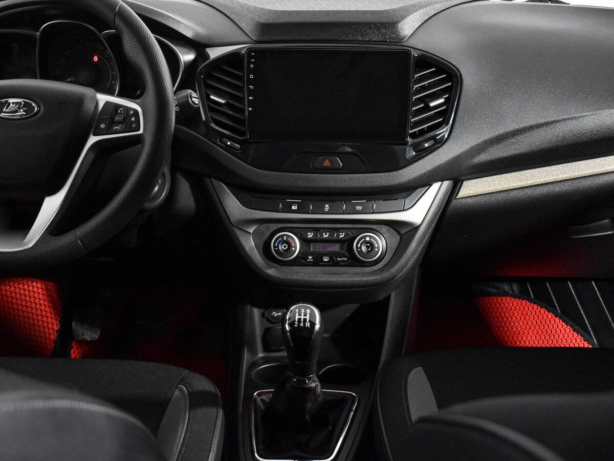 Продажа Б/У Лада (ВАЗ) Веста. Фото: #11