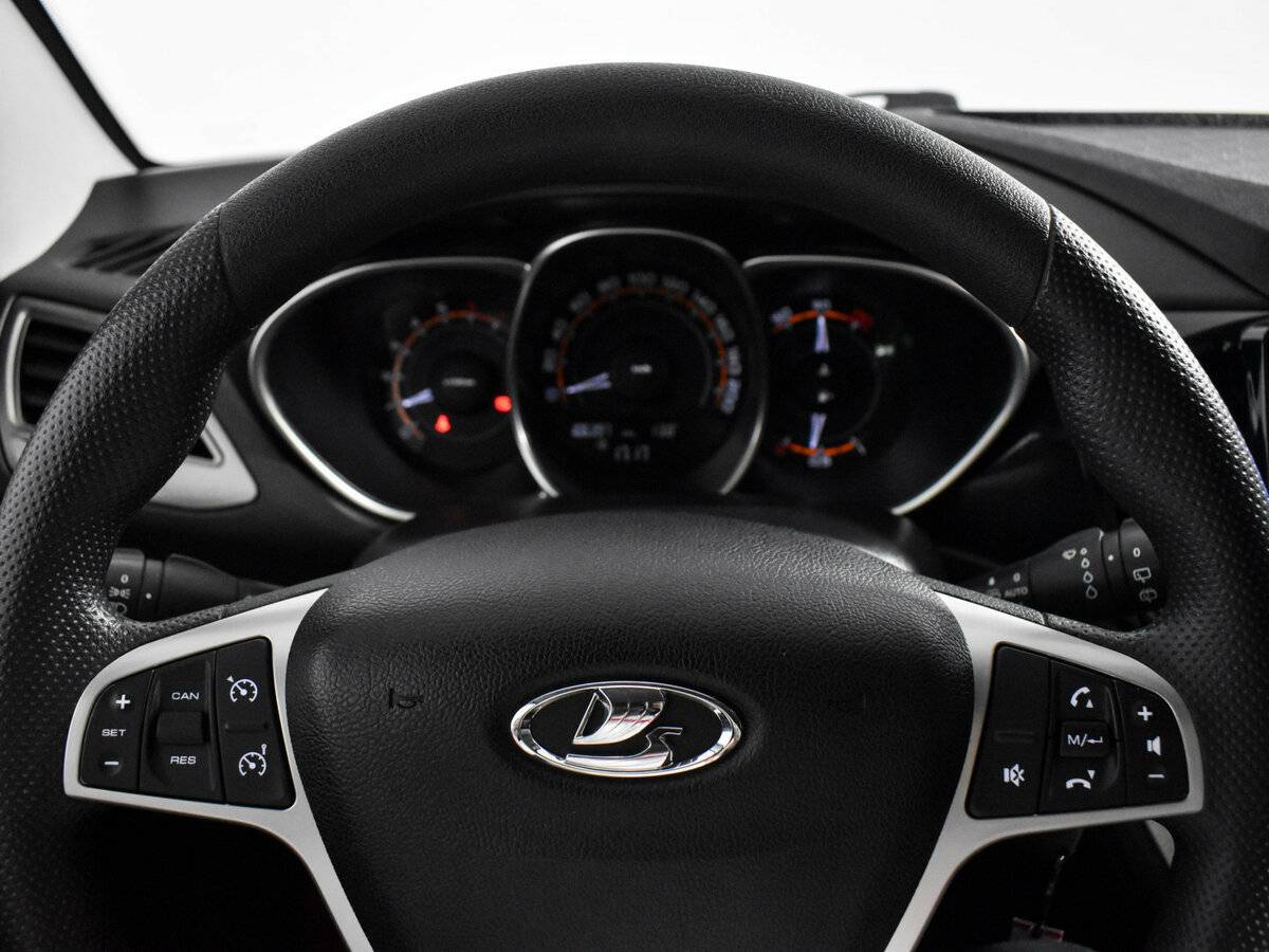 Продажа Б/У Лада (ВАЗ) Веста. Фото: #15