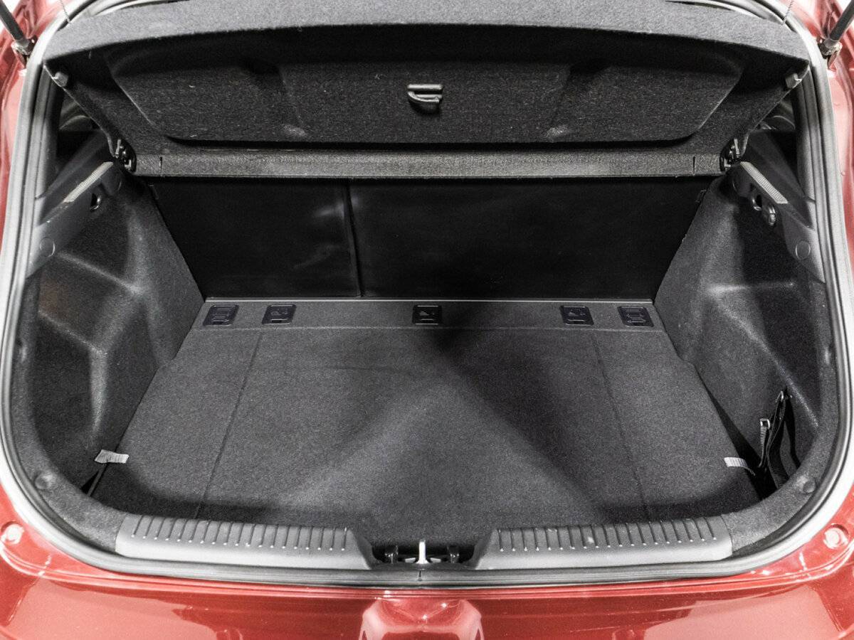 Продажа Б/У Хендай ай30. Фото: #15