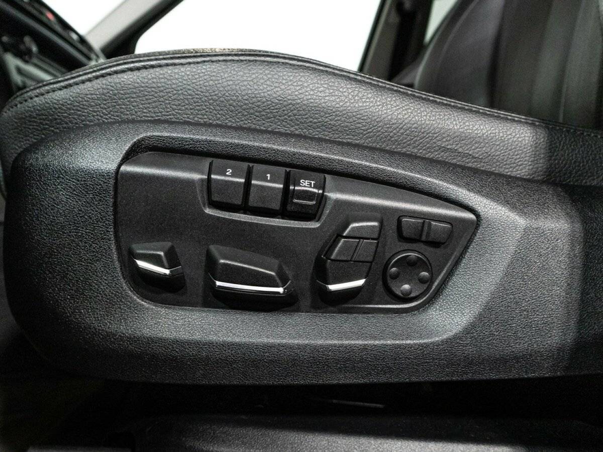 Купить BMW X5 с пробегом. Фото: #24