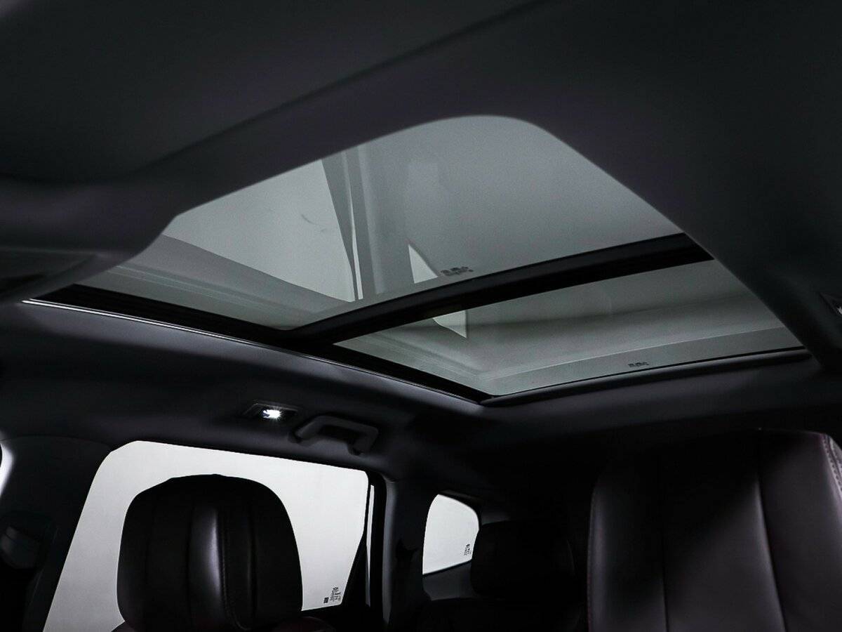 Купить Chery Tiggo 8 Pro Max с пробегом. Фото: #18